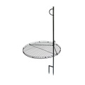 Blue Sky Outdoor Living 24” Swing-Away Grill Rack SAG24